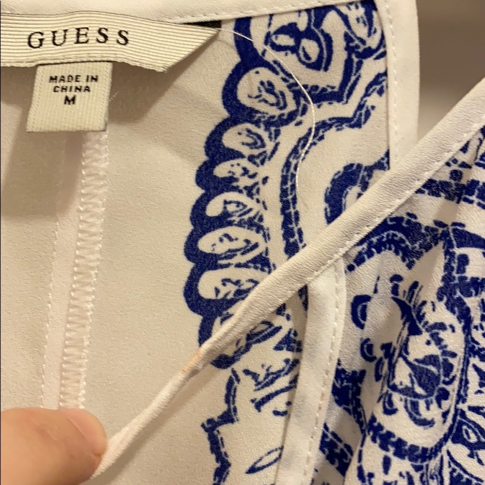 Guess | Blouse - Picture 5 of 9
